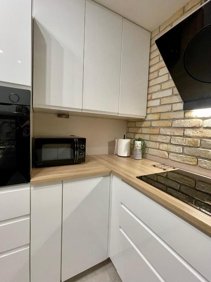Apartments Sleep & Go Modlin Airport Nowy Dwór Mazowiecki Екстериор снимка